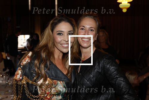 Amsterdam 6 oktober 2025
Uitreiking strong women awards in hotel the Grand . Hind