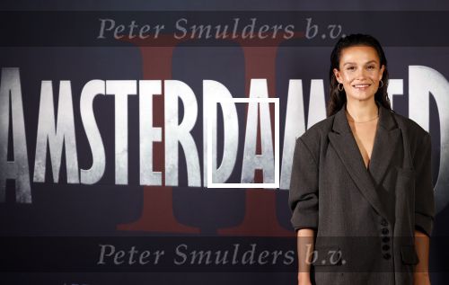 Amsterdam 7 oktober 2025
Soort van voor premiere Amsterdamned II in tuschinski met Huub Stapel Tatum Dagelet Holly Brood en Dick Maas.