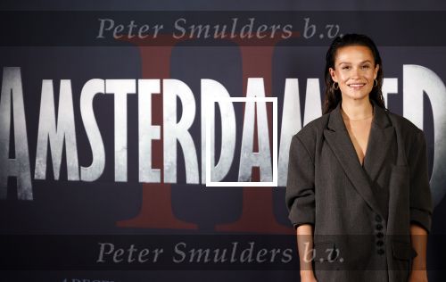 Amsterdam 7 oktober 2025
Soort van voor premiere Amsterdamned II in tuschinski met Huub Stapel Tatum Dagelet Holly Brood en Dick Maas.