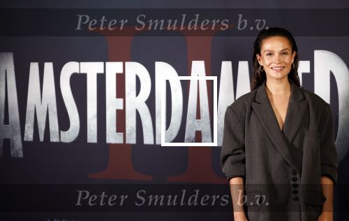 Amsterdam 7 oktober 2025
Soort van voor premiere Amsterdamned II in tuschinski met Huub Stapel Tatum Dagelet Holly Brood en Dick Maas.