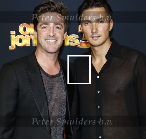 Amsterdam 6 oktober 2025
Premiere de Jongens 3 in Tuschinski. Hugo Kennis en ...
