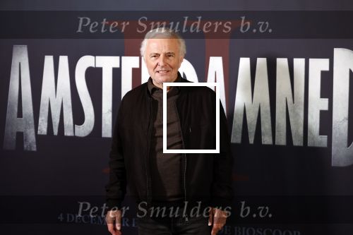 Amsterdam 7 oktober 2025
Soort van voor premiere Amsterdamned II in tuschinski met Huub Stapel Tatum Dagelet Holly Brood en Dick Maas.