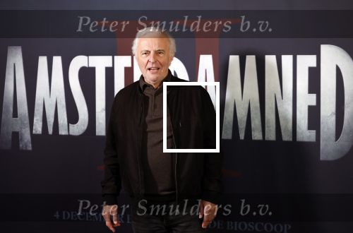 Amsterdam 7 oktober 2025
Soort van voor premiere Amsterdamned II in tuschinski met Huub Stapel Tatum Dagelet Holly Brood en Dick Maas.