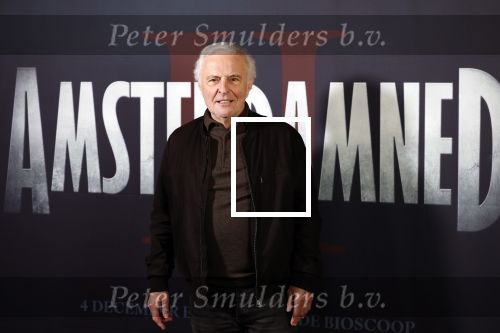Amsterdam 7 oktober 2025
Soort van voor premiere Amsterdamned II in tuschinski met Huub Stapel Tatum Dagelet Holly Brood en Dick Maas.