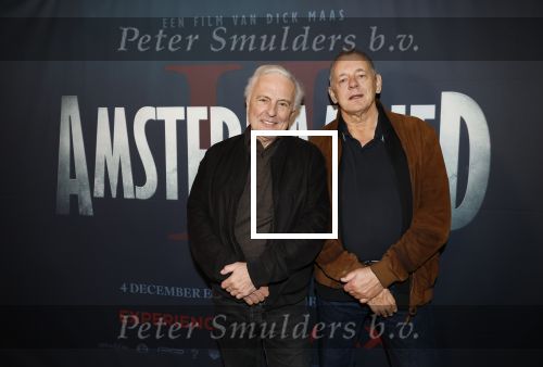 Amsterdam 7 oktober 2025
Soort van voor premiere Amsterdamned II in tuschinski met Huub Stapel Tatum Dagelet Holly Brood en Dick Maas.