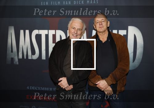 Amsterdam 7 oktober 2025
Soort van voor premiere Amsterdamned II in tuschinski met Huub Stapel Tatum Dagelet Holly Brood en Dick Maas.