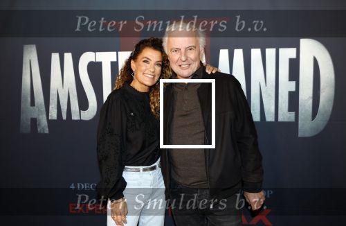 Amsterdam 7 oktober 2025
Soort van voor premiere Amsterdamned II in tuschinski met Huub Stapel Tatum Dagelet Holly Brood en Dick Maas.