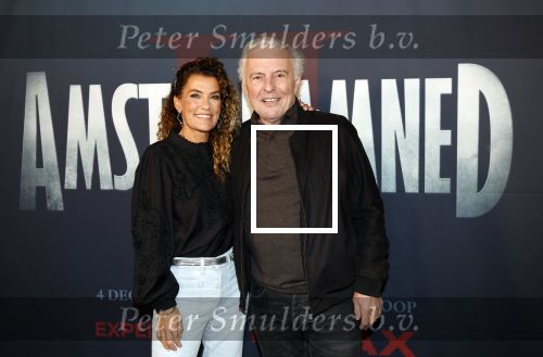Amsterdam 7 oktober 2025
Soort van voor premiere Amsterdamned II in tuschinski met Huub Stapel Tatum Dagelet Holly Brood en Dick Maas.