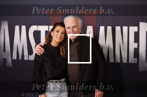Amsterdam 7 oktober 2025
Soort van voor premiere Amsterdamned II in tuschinski met Huub Stapel Tatum Dagelet Holly Brood en Dick Maas.