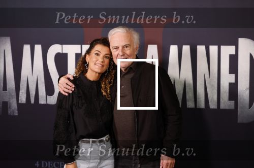 Amsterdam 7 oktober 2025
Soort van voor premiere Amsterdamned II in tuschinski met Huub Stapel Tatum Dagelet Holly Brood en Dick Maas.