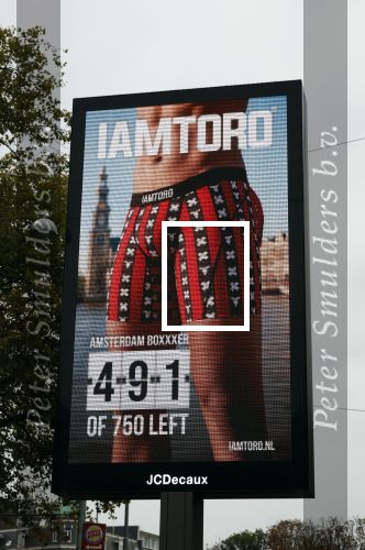 Amsterdam 10 oktober 2025
Iamtoro Abri