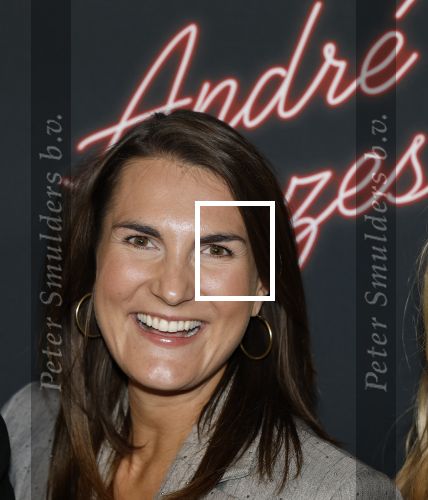 Rotterdam 1 oktober 2025
Premiere nieuwe theatershow Andre Hazes in het nieuwe Luxor. Iris v d Ende met collega\'s