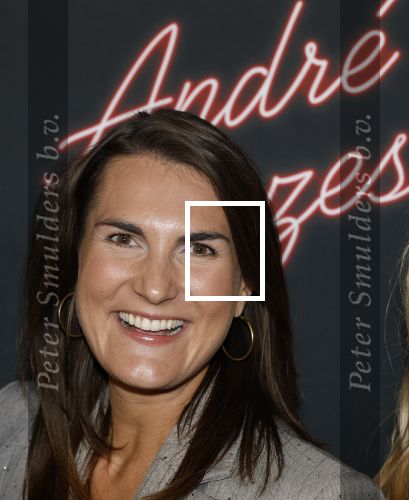 Rotterdam 1 oktober 2025
Premiere nieuwe theatershow Andre Hazes in het nieuwe Luxor. Iris v d Ende met collega\'s