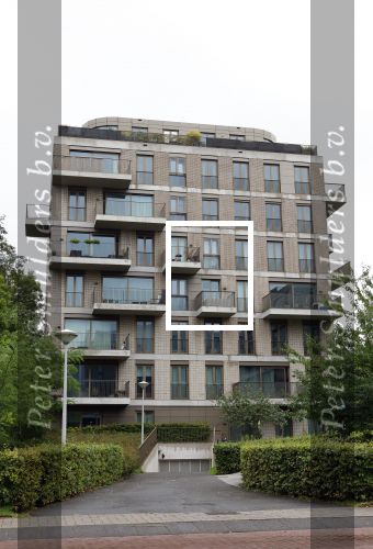 Amsterdam 5 oktober 2025
In dit complex heeft Jaap Jongbloed een appartement gekocht. Hij woonde hiervoor in een huis op de PC Hooftstraat