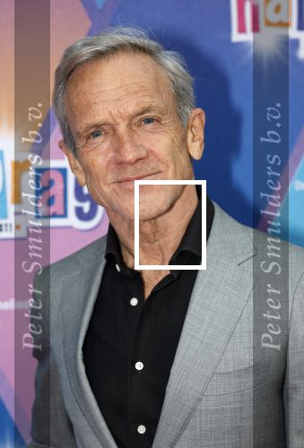Rotterdam 12 oktober 2025
Premiere Hairspray in het oude Luxor in Rotterdam. Jaap Jongbloed kwam met zijn vrouw