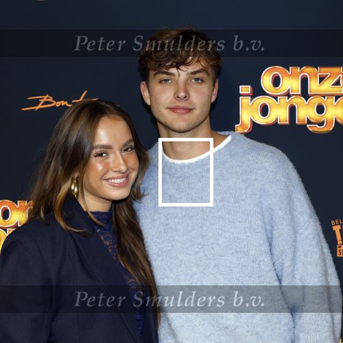 Amsterdam 6 oktober 2025
Premiere de Jongens 3 in Tuschinski. Jada Borsato met haar vriend