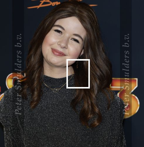 Amsterdam 6 oktober 2025
Premiere de Jongens 3 in Tuschinski. Emma Kok en Jade Kops kwam met hun moeders