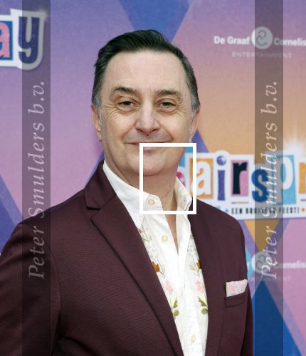 Rotterdam 12 oktober 2025
Premiere Hairspray in het oude Luxor in Rotterdam. Jeremy Baker