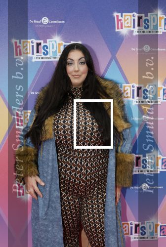 Rotterdam 12 oktober 2025
Premiere Hairspray in het oude Luxor in Rotterdam. Joan Franka