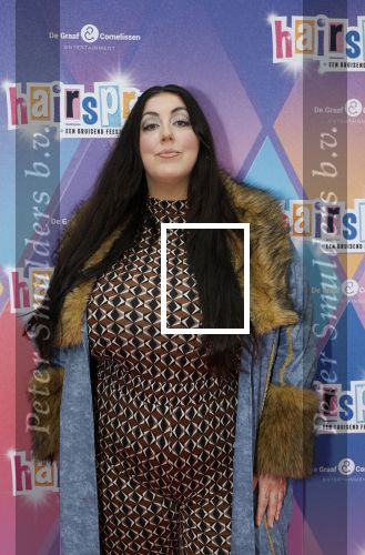 Rotterdam 12 oktober 2025
Premiere Hairspray in het oude Luxor in Rotterdam. Joan Franka