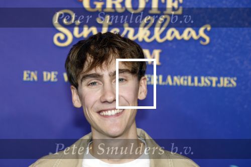 Amsterdam 5 oktober 2025
Premiere sinterklaas film in Pathe Noord. Job v Grafhorst
