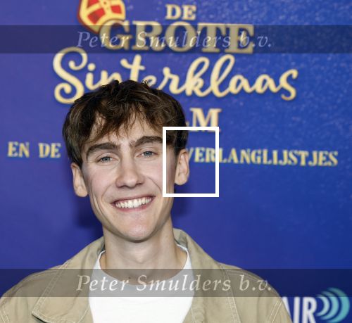 Amsterdam 5 oktober 2025
Premiere sinterklaas film in Pathe Noord. Job v Grafhorst