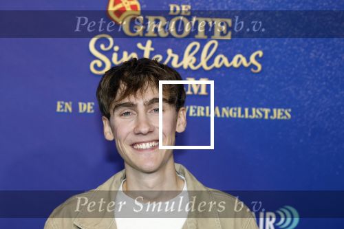Amsterdam 5 oktober 2025
Premiere sinterklaas film in Pathe Noord. Job v Grafhorst