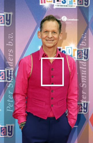 Rotterdam 12 oktober 2025
Premiere Hairspray in het oude Luxor in Rotterdam. Joep Onderdelinden