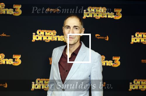 Amsterdam 6 oktober 2025
Premiere de Jongens 3 in Tuschinski. Johan Neijenhuis