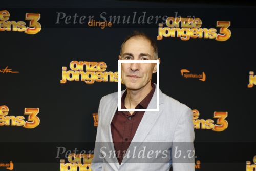 Amsterdam 6 oktober 2025
Premiere de Jongens 3 in Tuschinski. Johan Neijenhuis