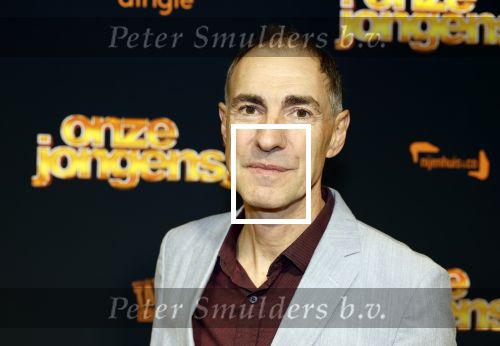 Amsterdam 6 oktober 2025
Premiere de Jongens 3 in Tuschinski. Johan Neijenhuis