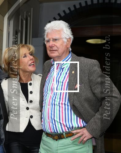 Amsterdam, 18 Maart 2014
Perspresentatie t.g.v. de nieuwe speelfilm Toen Was Geluk Heel Gewoon
Gerard Cox, Joke Bruijs en Sjoerd Pleijsier
Foto Peter Smulders BV