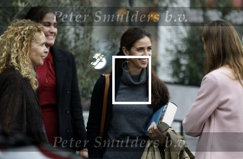 Amsterdam 11 oktober 2025
Dan Brown en zijn vriendin Judith Pietersen hadden event bij het concertgebouw en vertrokken naar hun hotel in het centrum van Amsterdam
