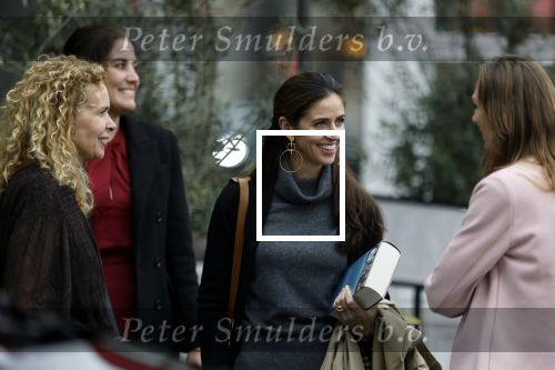 Amsterdam 11 oktober 2025
Dan Brown en zijn vriendin Judith Pietersen hadden event bij het concertgebouw en vertrokken naar hun hotel in het centrum van Amsterdam