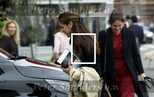 Amsterdam 11 oktober 2025
Dan Brown en zijn vriendin Judith Pietersen hadden event bij het concertgebouw en vertrokken naar hun hotel in het centrum van Amsterdam
