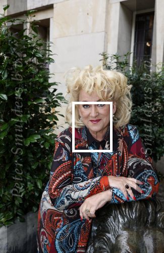 Amsterdam 6 oktober 2025
Uitreiking strong women awards in hotel the Grand . Karin Bloemen