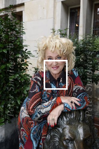 Amsterdam 6 oktober 2025
Uitreiking strong women awards in hotel the Grand . Karin Bloemen