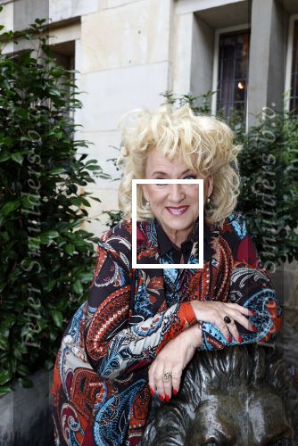 Amsterdam 6 oktober 2025
Uitreiking strong women awards in hotel the Grand . Karin Bloemen