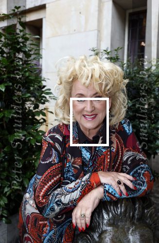 Amsterdam 6 oktober 2025
Uitreiking strong women awards in hotel the Grand . Karin Bloemen