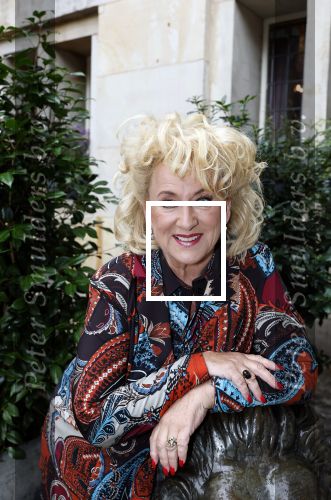 Amsterdam 6 oktober 2025
Uitreiking strong women awards in hotel the Grand . Karin Bloemen