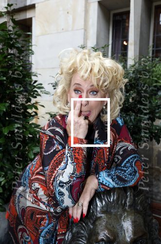Amsterdam 6 oktober 2025
Uitreiking strong women awards in hotel the Grand . Karin Bloemen