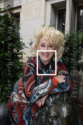 Amsterdam 6 oktober 2025
Uitreiking strong women awards in hotel the Grand . Karin Bloemen