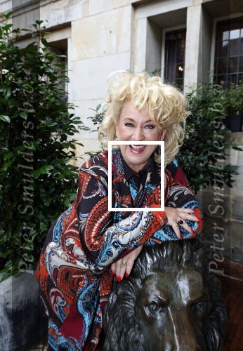 Amsterdam 6 oktober 2025
Uitreiking strong women awards in hotel the Grand . Karin Bloemen