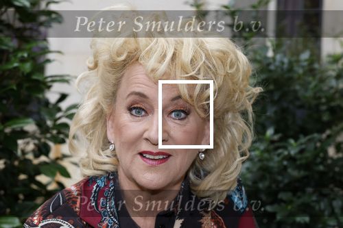 Amsterdam 6 oktober 2025
Uitreiking strong women awards in hotel the Grand . Karin Bloemen