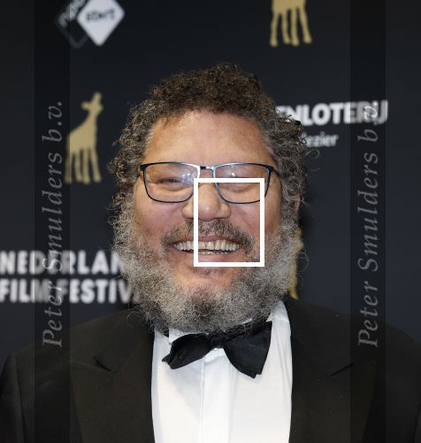Utrecht 3 oktober 2025
Uitreiking gouden kalveren op het Nederlands film festival. Kenneth Herdigein