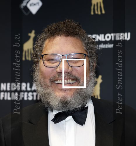 Utrecht 3 oktober 2025
Uitreiking gouden kalveren op het Nederlands film festival. Kenneth Herdigein