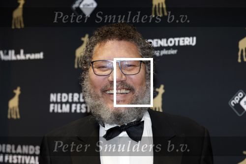 Utrecht 3 oktober 2025
Uitreiking gouden kalveren op het Nederlands film festival. Kenneth Herdigein