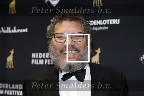Utrecht 3 oktober 2025
Uitreiking gouden kalveren op het Nederlands film festival. Kenneth Herdigein
