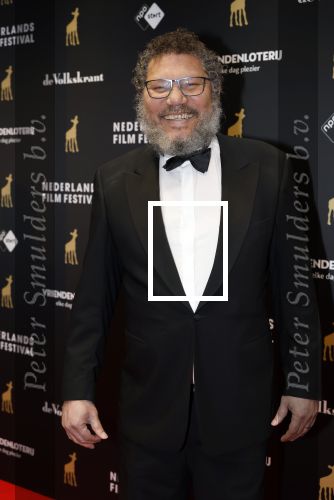 Utrecht 3 oktober 2025
Uitreiking gouden kalveren op het Nederlands film festival. Kenneth Herdigein