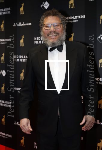 Utrecht 3 oktober 2025
Uitreiking gouden kalveren op het Nederlands film festival. Kenneth Herdigein